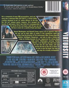 Virtuosity