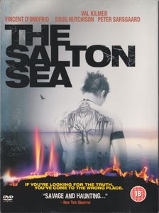 The Salton Sea