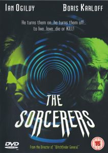 The Sorcerers
