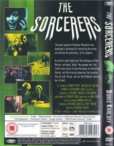 The Sorcerers