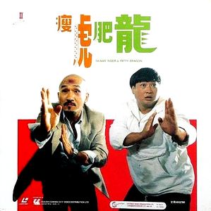 瘦虎肥龍