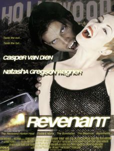 Modern Vampires