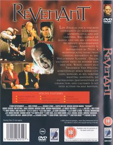 Revenant