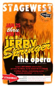 Jerry Springer: The Opera