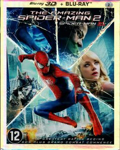 The Amazing Spider-Man 2