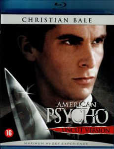 American Psycho