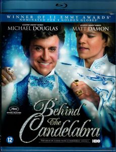 Behind The Candelabra