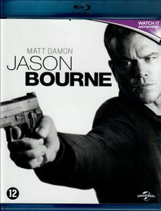 Jason Bourne