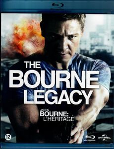 The Bourne Legacy