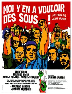 Moi Y'en A Vouloir Des Sous