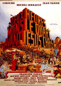 Deux Heures Moins Le Quart Avant Jesus Christ