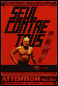 Seul Contre Tous