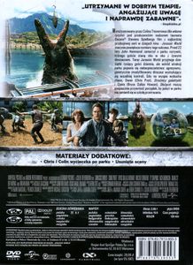 Jurassic World