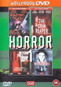 Horror 1