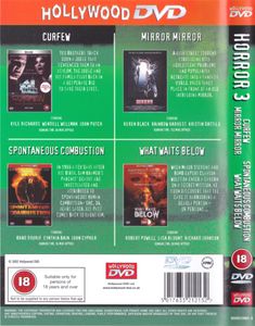 Horror 3