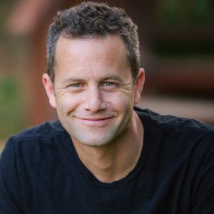 Kirk Cameron