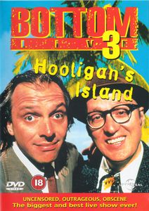 Bottom Live 3 - Hooligan's Island