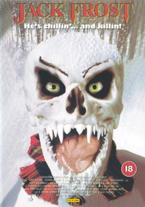 Jack Frost