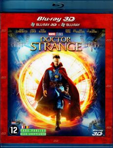 Doctor Strange