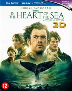 In The Heart Of The Sea