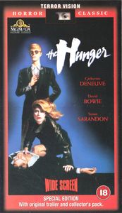 The Hunger
