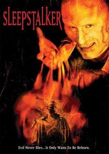 Sleep Stalker - The Sandman's Last Rites