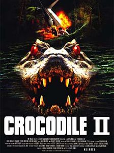 Crocodile II