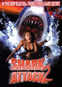 Shark Attack II