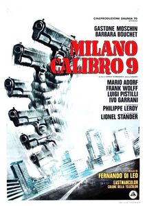 Milano Calibro 9