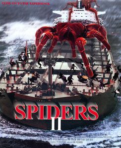 Spiders II