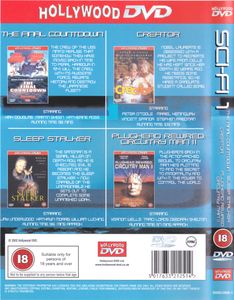 Sci-Fi 1