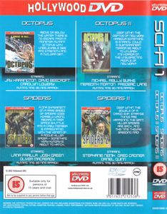 Sci-Fi 3
