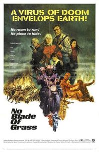No Blade Of Grass