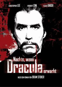 Nachts, Wenn Dracula Erwacht