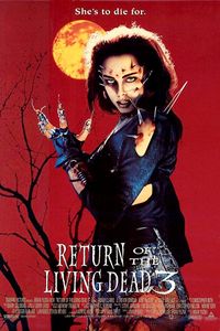 Return Of The Living Dead 3