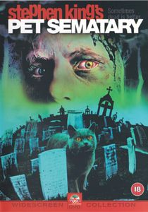 Pet Sematary
