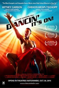 Dancin': It's On!