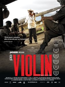 El Violín