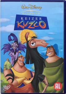 Keizer Kuzco