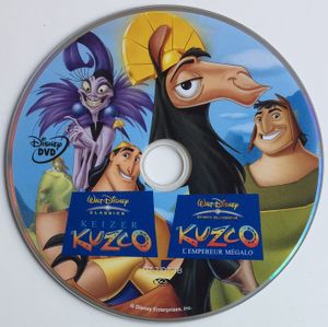 Keizer Kuzco
