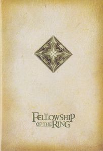 The Lord Of The Rings: The Fellowship Of The Ring