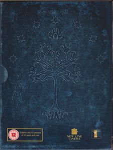 The Lord Of The Rings: The Return Of The King