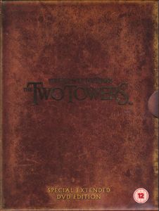 The Lord Of The Rings: The Two Towers