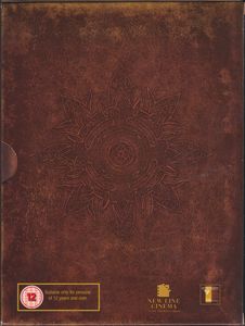 The Lord Of The Rings: The Two Towers