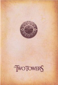 The Lord Of The Rings: The Two Towers