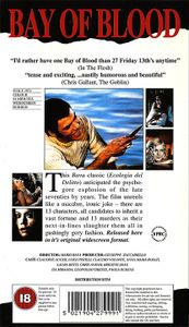 Bay of Blood