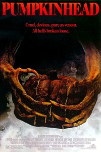 Pumpkinhead