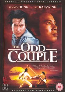 The Odd Couple