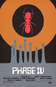 Phase IV