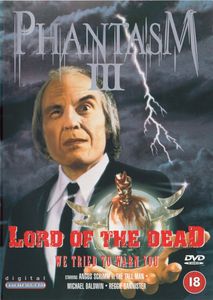 Phantasm III: Lord of the Dead